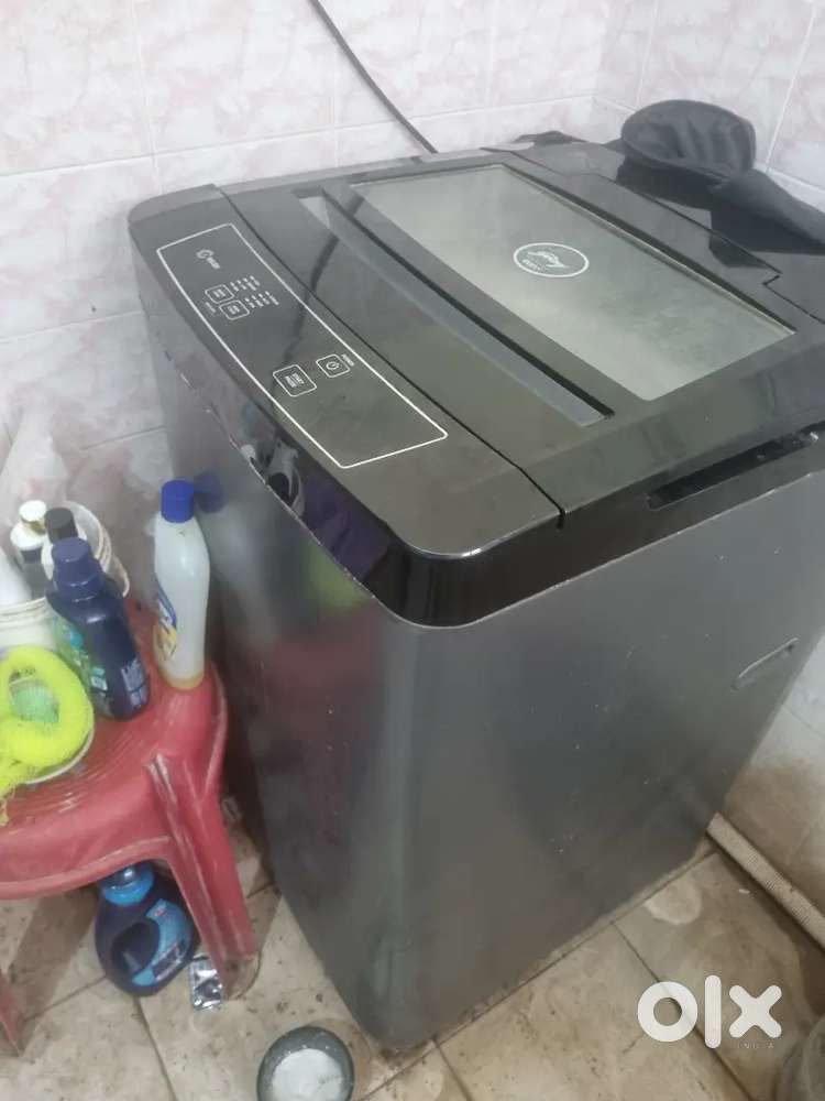 Godrej 6.2 ltr fully automatic washing machine