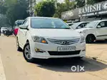 Hyundai Verna CRDI VGT SX 1.5, 2017, Diesel