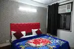Fully furnished