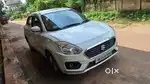 Maruti Suzuki Swift Dzire 1.2 Vxi BSIV, 2019, Petrol