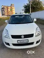 Maruti Suzuki Swift Dzire Vdi BSIV, 2011, Diesel