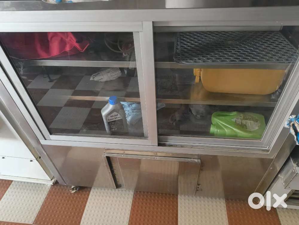 D freez ac caunter sell