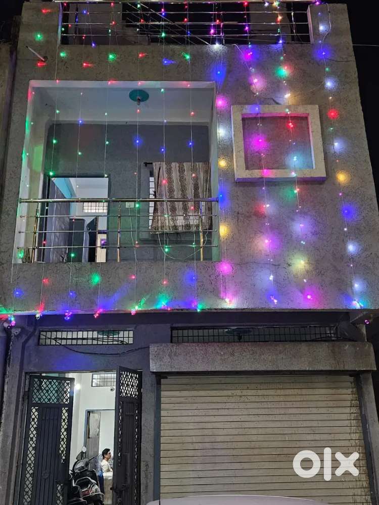 Want to sell my house