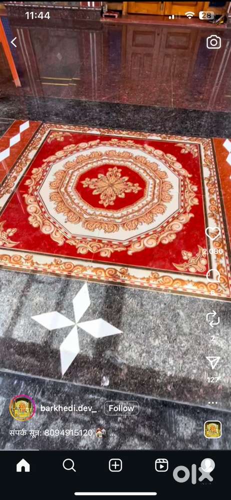 Female Home tuter 1st class ke baby ke liye