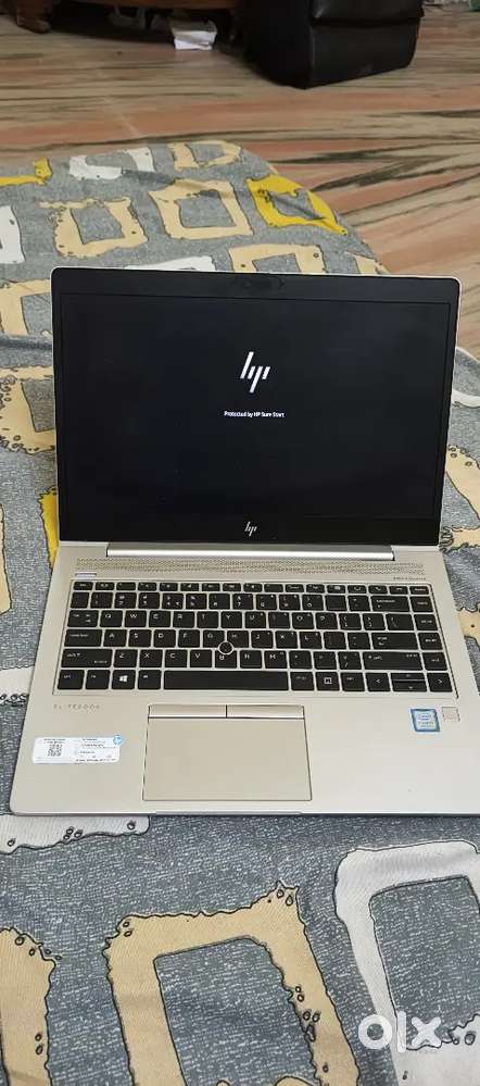 Hp Elitbook