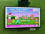 HD LED SMART TV 32 INCH