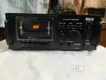 AMPLIFIER AND SPEAKERS AND CD OR DVD PLAYER JAPANESE OR IMPORTED ITEMS