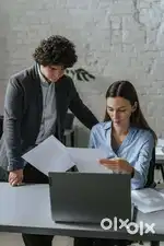 PERSONAL ASSISTANT / OFFICE ASSISTANT