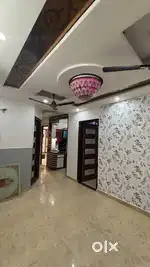 3 BHK fully Furnished Dwarka mor
