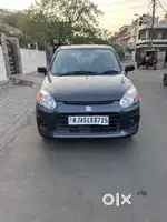 Maruti Suzuki Alto 800 LXI, 2018, Petrol