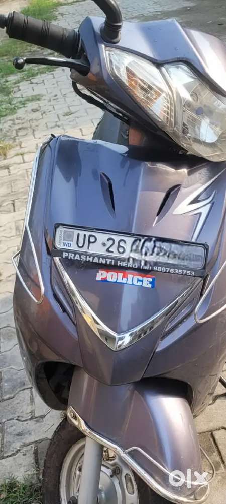 Good condition