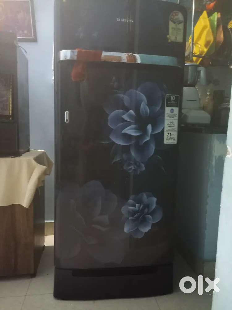 Samsung refrigerator