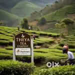 Theya tea company