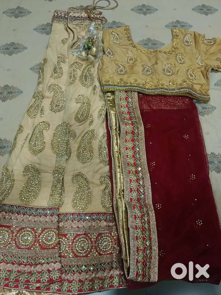 Lehenga choli