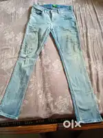 United Colors of Benetton jeans