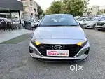 Hyundai i20 Magna 1.2 VTVT, 2021, CNG & Hybrids