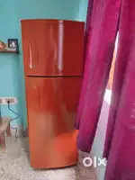 LG Double door 263 liter fridge for sale