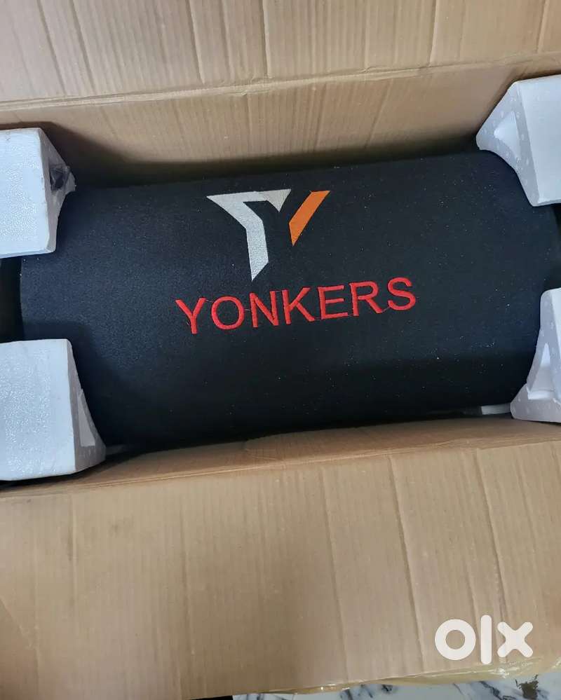 Car accessories