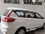 Maruti Suzuki Ertiga, 2025, CNG & Hybrids