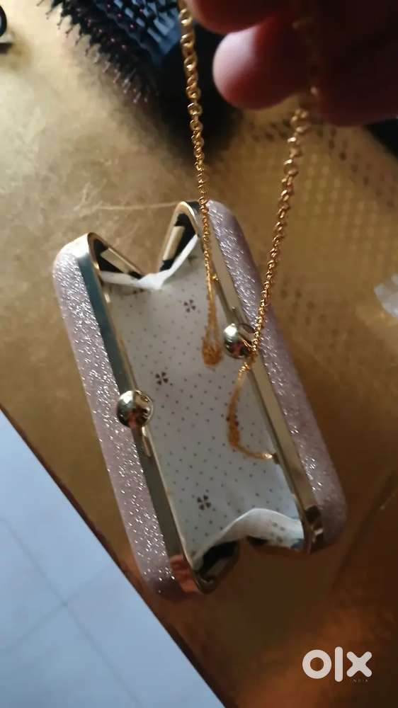Brand new ladies purse got it yesterday