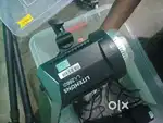 Rental studio