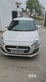 Maruti Suzuki Swift 2023