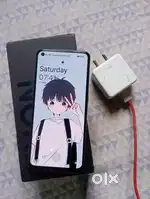 OnePlus Nord CE2 5g [8/128]