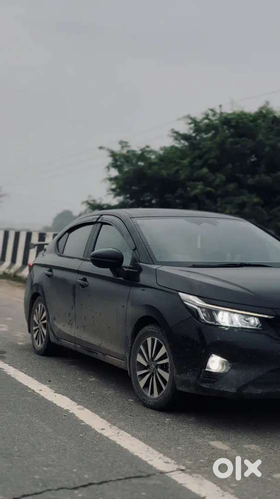Honda City 2023 Petrol sunroof