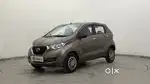 Datsun RediGO 2020-2022 0.8 T (O), 2017, Petrol