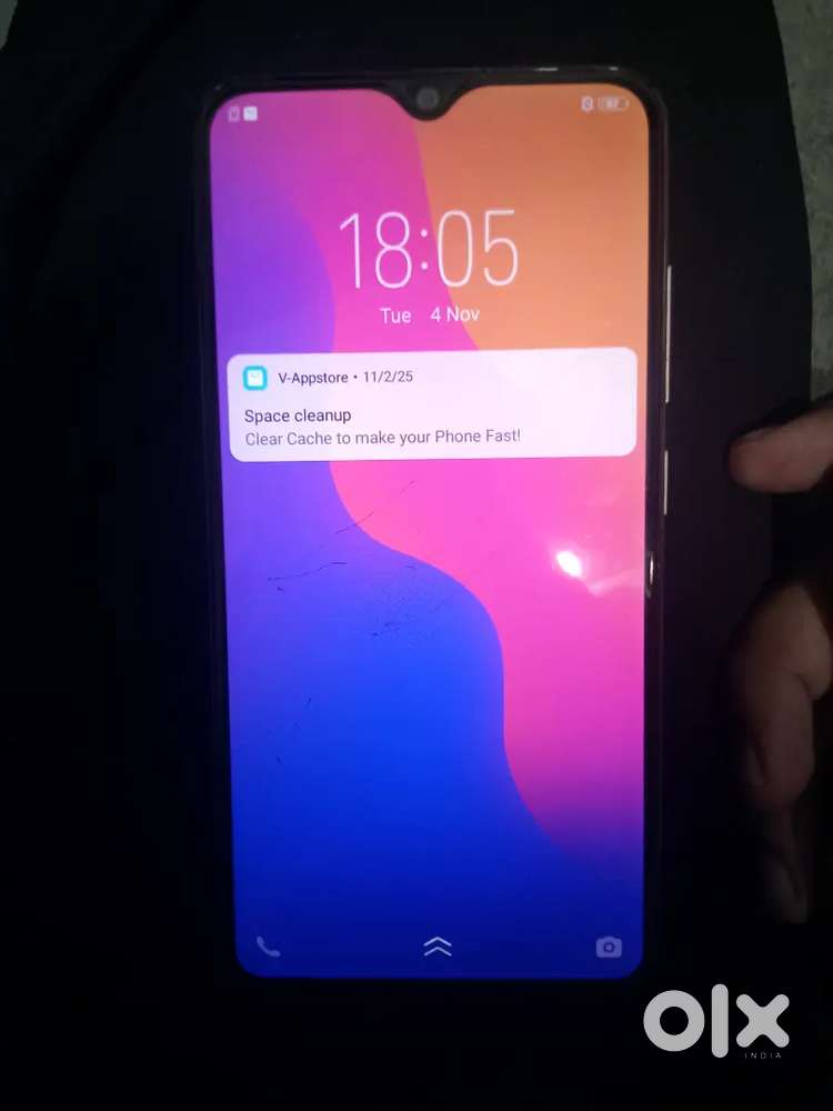 Vivo Y91i ready for sale Good condition