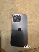Iphone 14 pro max 128gb battery health 89%
