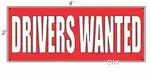 Required Drivers
Vallet Parking 
at Hypermarket