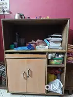 Computer table
