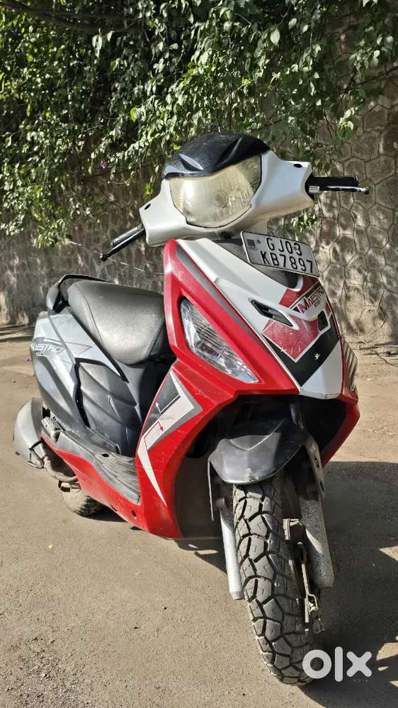 I sell My Complete Scooter Smooth Engine And Smooth Drive