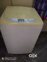 Lg top load