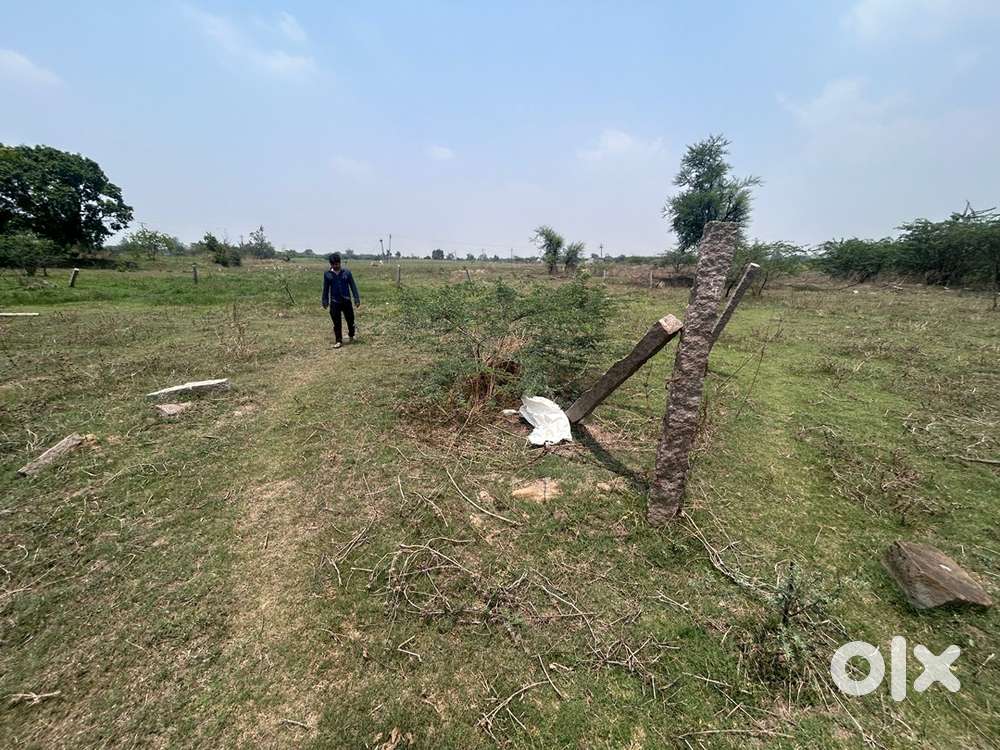 Plot for sale