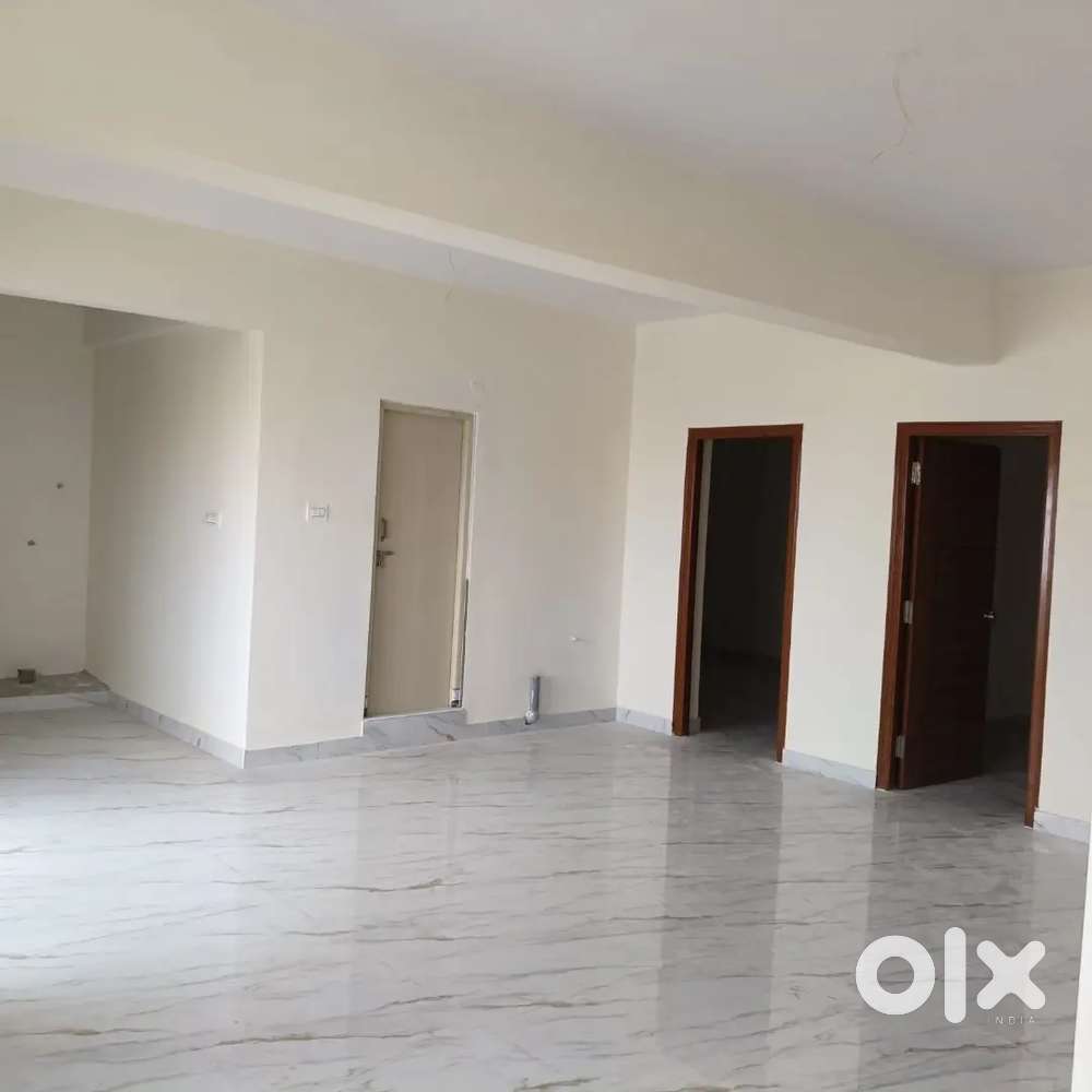 Ready to occupy flats are available for sale at kr puram