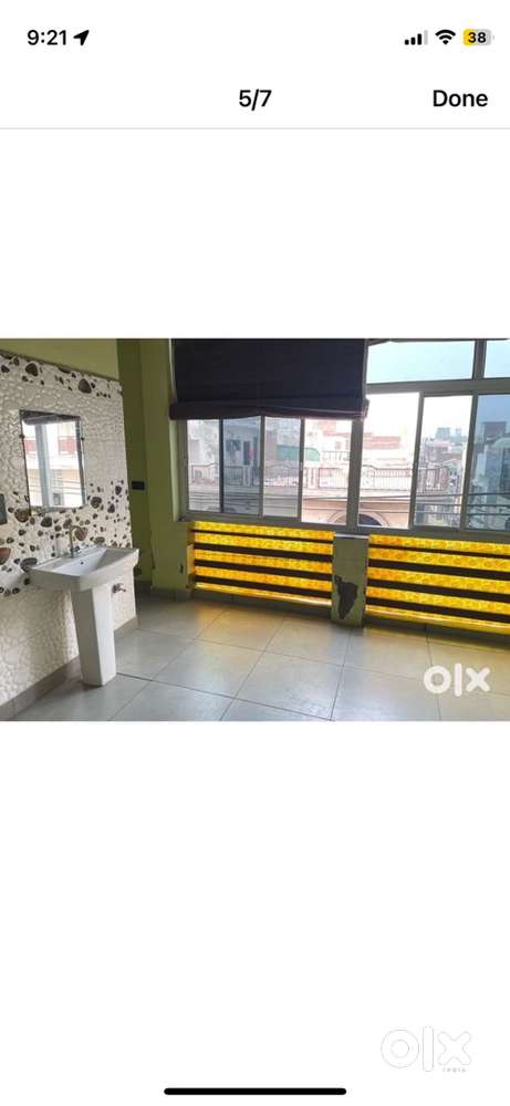 Independent Room