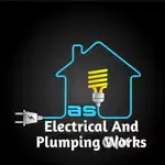 Electrical work, plumbing work,Mosquito net