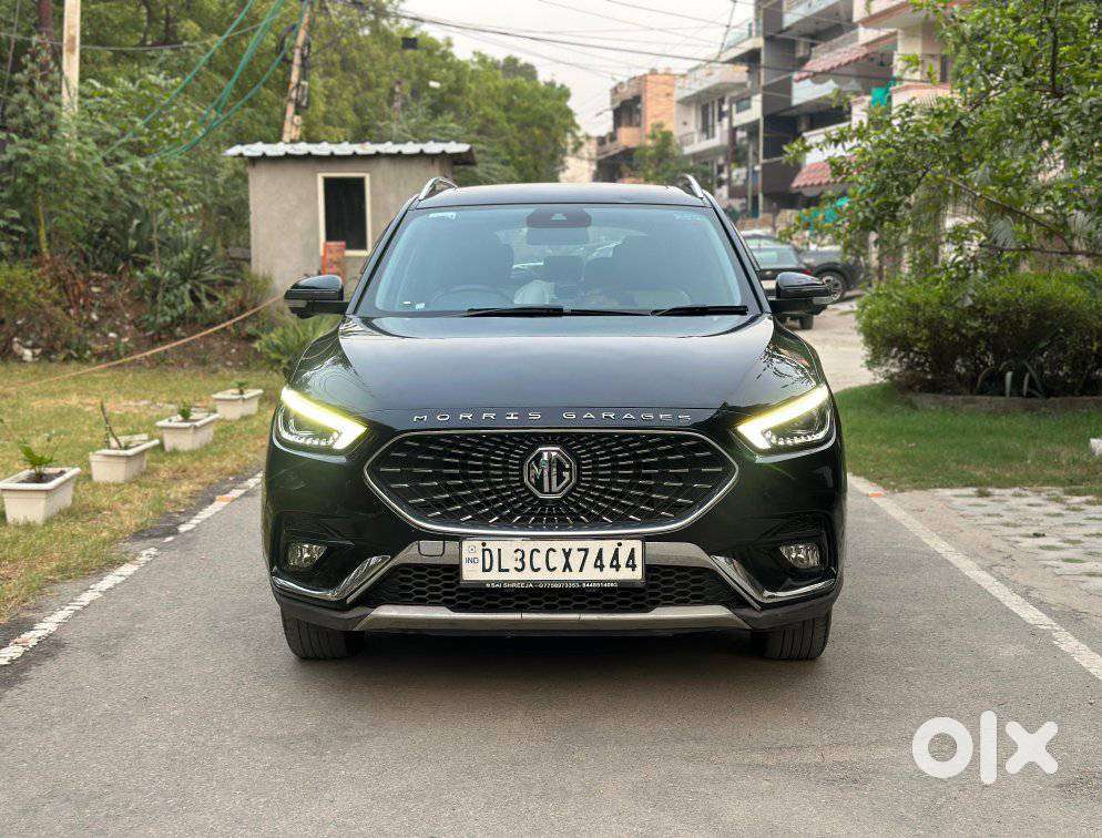 MG ASTOR 1.5 Sharp EX MT, 2022, Petrol