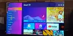 Android led’s tv& woofer for sale IN CHINA MALAYSIA RATE NAVRATRI OFF