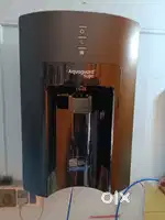 Water purifier Aquaguard 8 months old