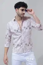 Printed shirts