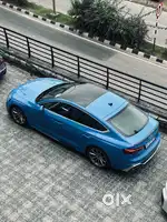Audi RS5 2021