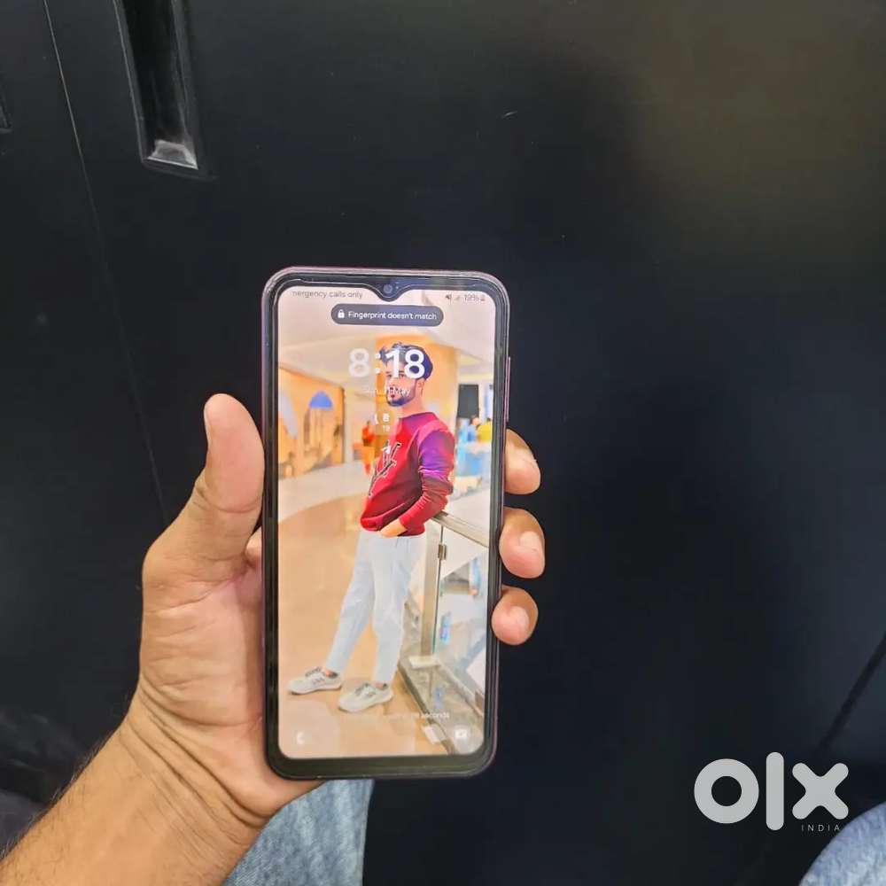 Samsung A14 5g 6/128 bill box price fix no bargaining