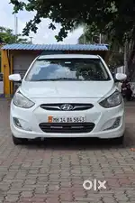 Hyundai Verna hyundai-verna-crdi-1.6-sx-option, 2011, Diesel
