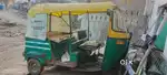 rickshaw CNG