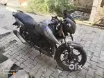 TVS APACHE 2016