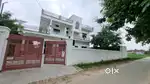 A good house just like your own  home with private car parking .