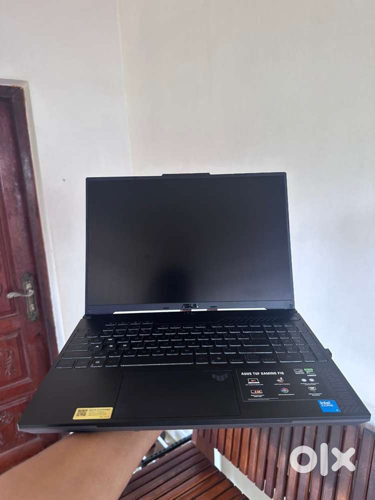 Asus tuf f16